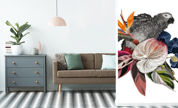 Visualisation du produit