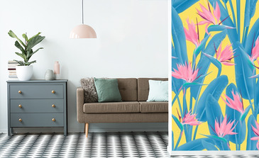 Visualisation du produit