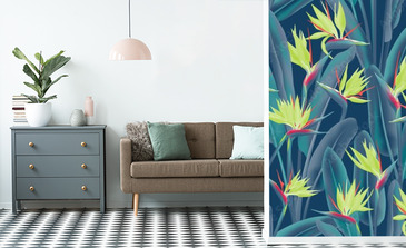 Visualisation du produit