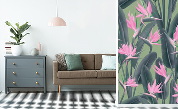 Visualisation du produit