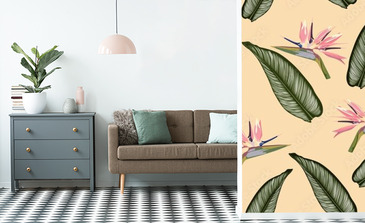 Visualisation du produit