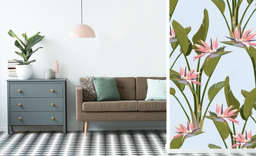 Visualisation du produit