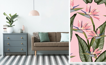 Visualisation du produit