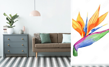 Visualisation du produit