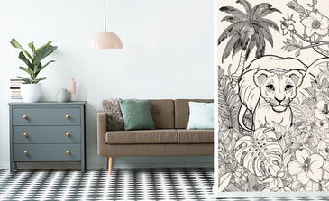 Visualisation du produit