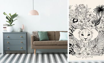 Visualisation du produit