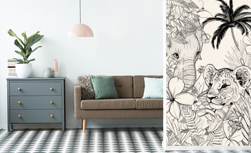 Visualisation du produit