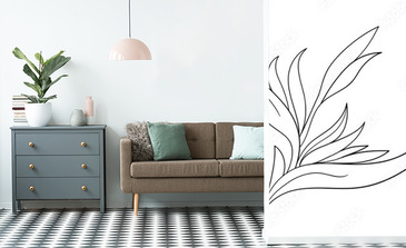 Visualisation du produit