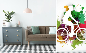 Visualisation du produit