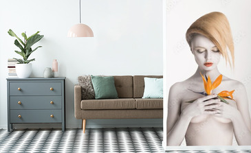 Visualisation du produit