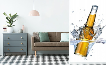 Visualisation du produit