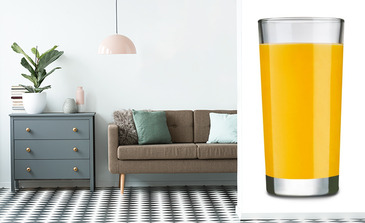 Visualisation du produit