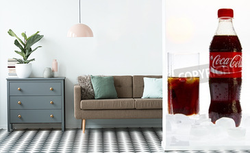 Visualisation du produit