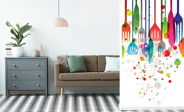 Visualisation du produit