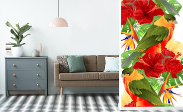 Visualisation du produit