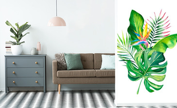 Visualisation du produit