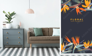 Visualisation du produit