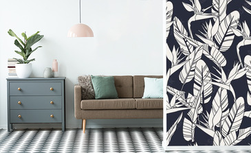 Visualisation du produit