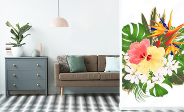 Visualisation du produit