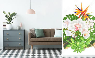 Visualisation du produit