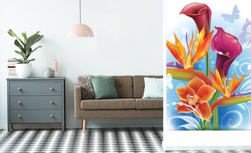 Visualisation du produit