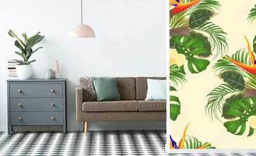 Visualisation du produit