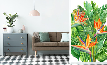 Visualisation du produit