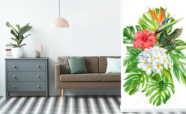 Visualisation du produit