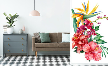 Visualisation du produit