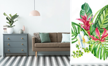 Visualisation du produit