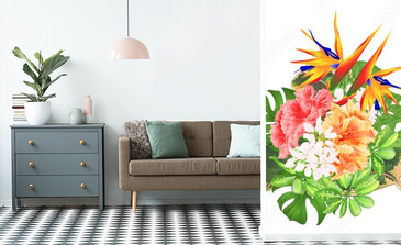 Visualisation du produit