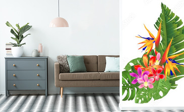 Visualisation du produit