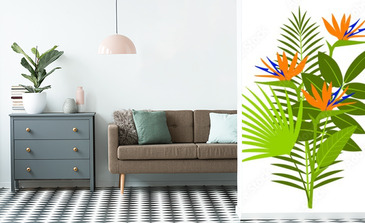 Visualisation du produit