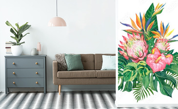 Visualisation du produit