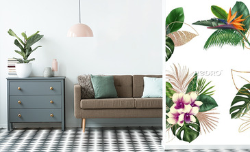 Visualisation du produit