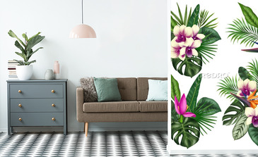 Visualisation du produit