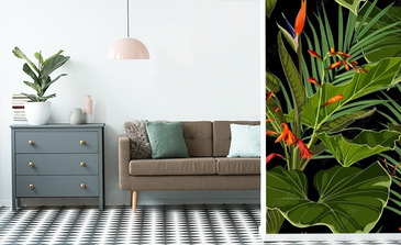 Visualisation du produit