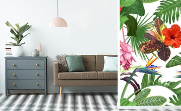 Visualisation du produit