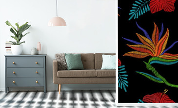 Visualisation du produit