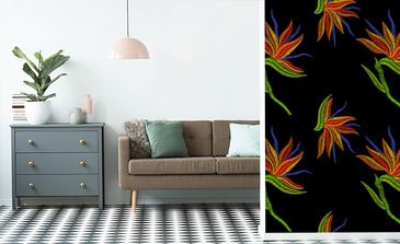 Visualisation du produit