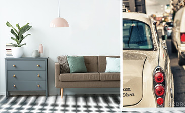 Visualisation du produit