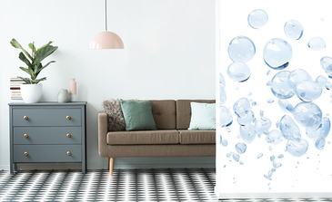 Visualisation du produit