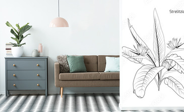 Visualisation du produit