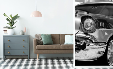 Visualisation du produit