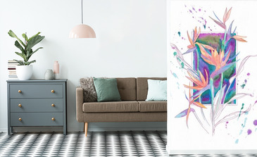 Visualisation du produit