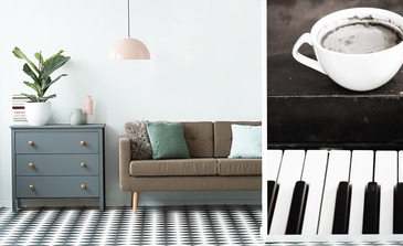 Visualisation du produit