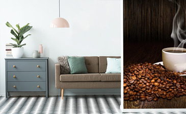 Visualisation du produit