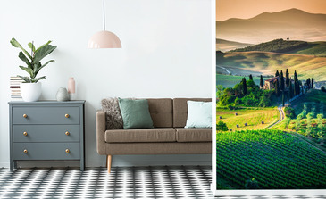 Visualisation du produit