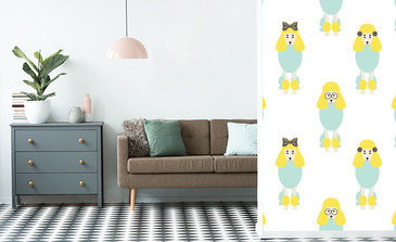 Visualisation du produit