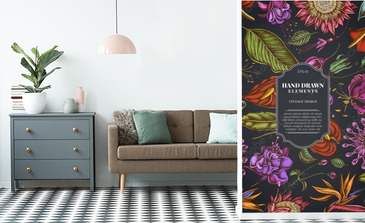 Visualisation du produit